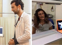 Il video-interprete in lingua dei segni arriva anche al Comune di Spresiano
